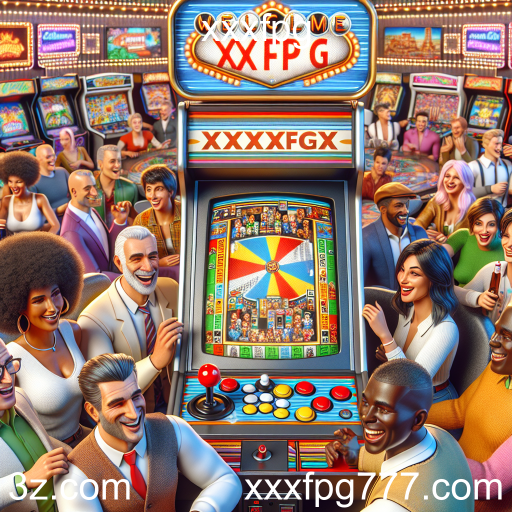 xxxfpg